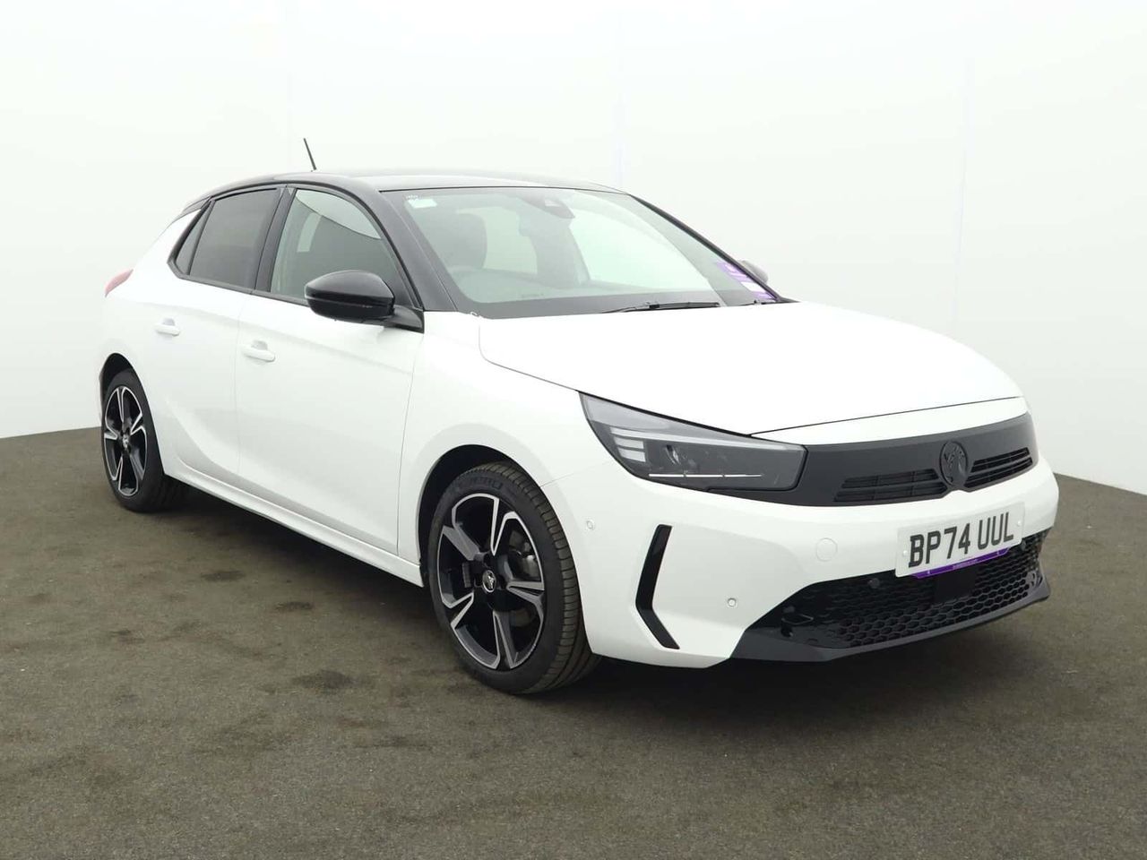 2024 Vauxhall Corsa