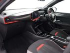 Vauxhall Mokka Electric 