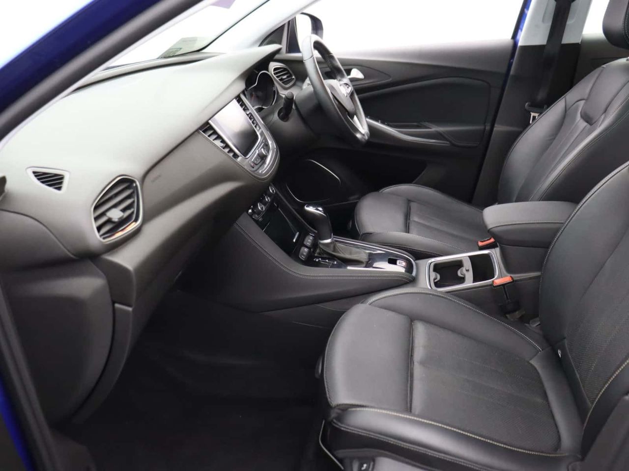 Vauxhall Grandland X
