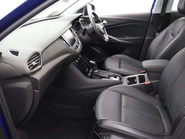 Vauxhall Grandland X
