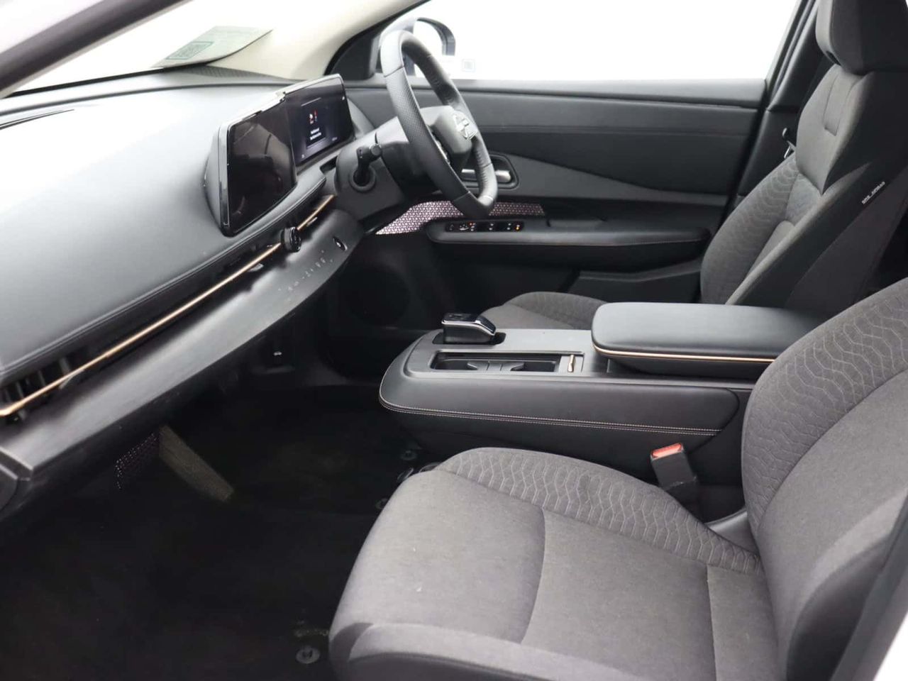 Nissan ARIYA