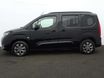 Vauxhall Combo Life Electric 