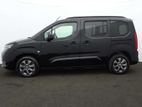 Vauxhall Combo Life Electric 