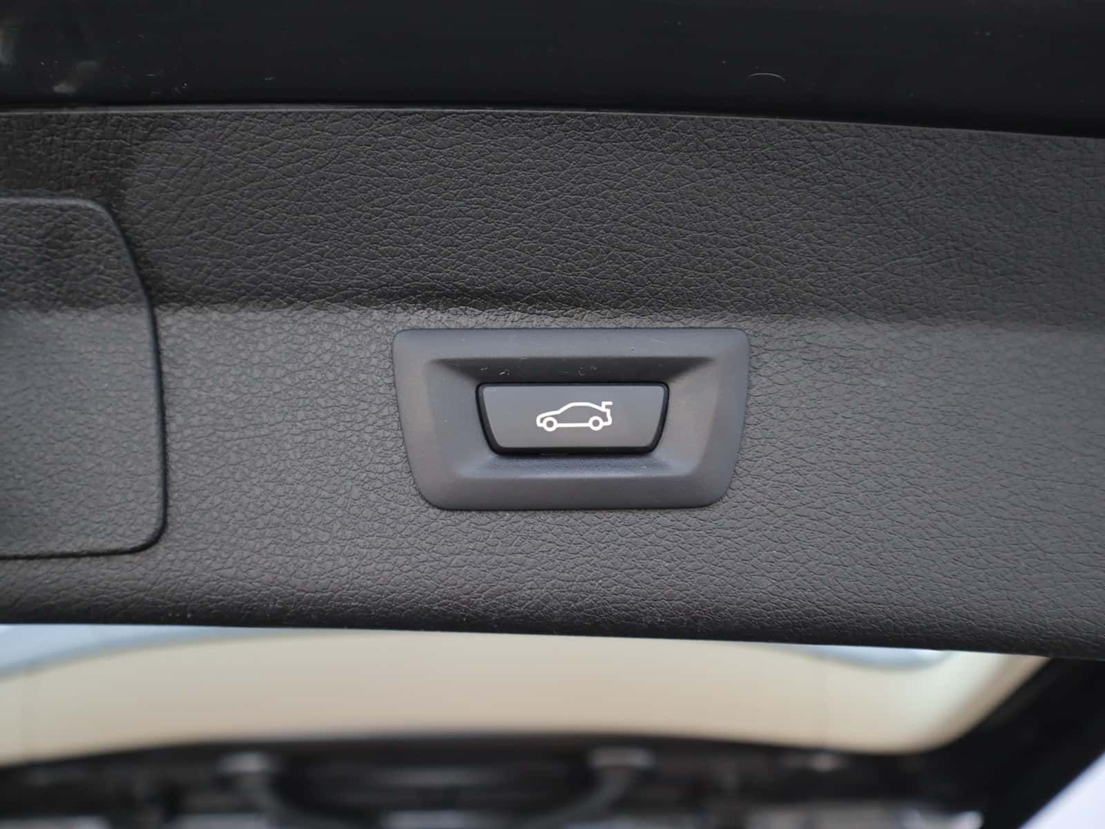 BMW 2 Series Gran Tourer