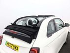 Fiat 500e C 