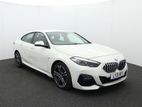 BMW 2 Series Gran Coupe 