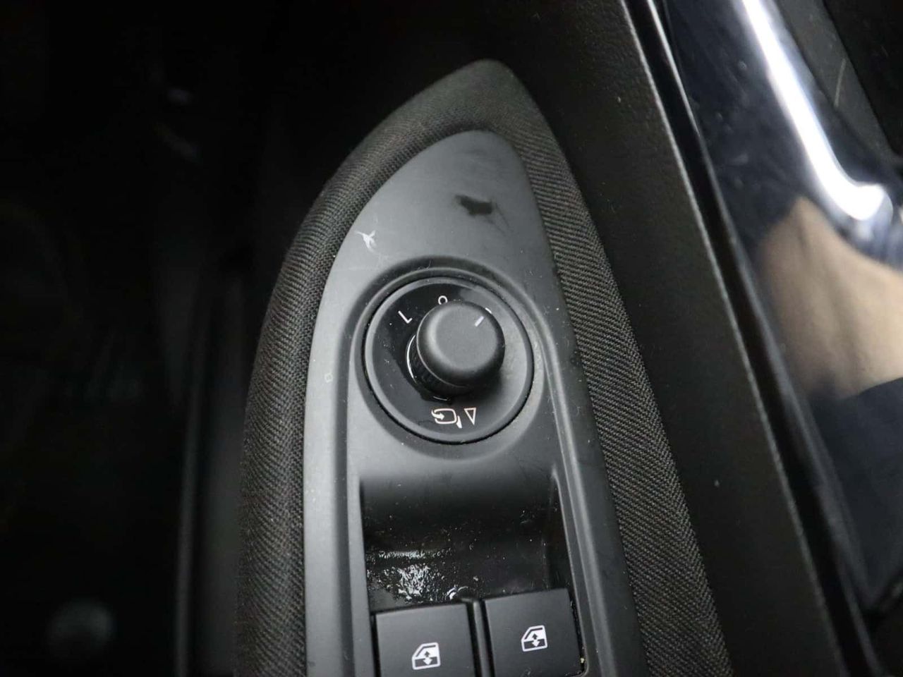 Vauxhall Mokka X 