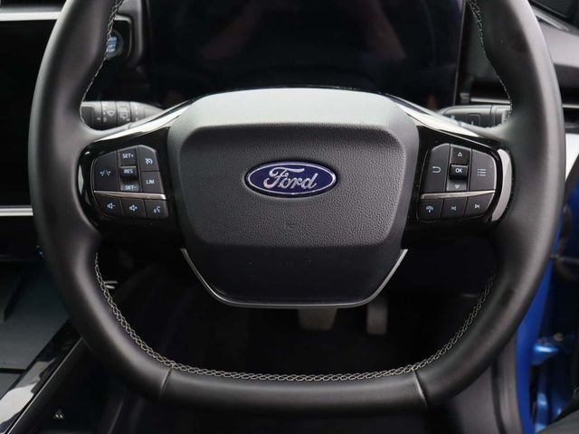 Ford Puma Gen-E