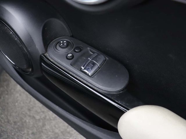 MINI Electric Hatch