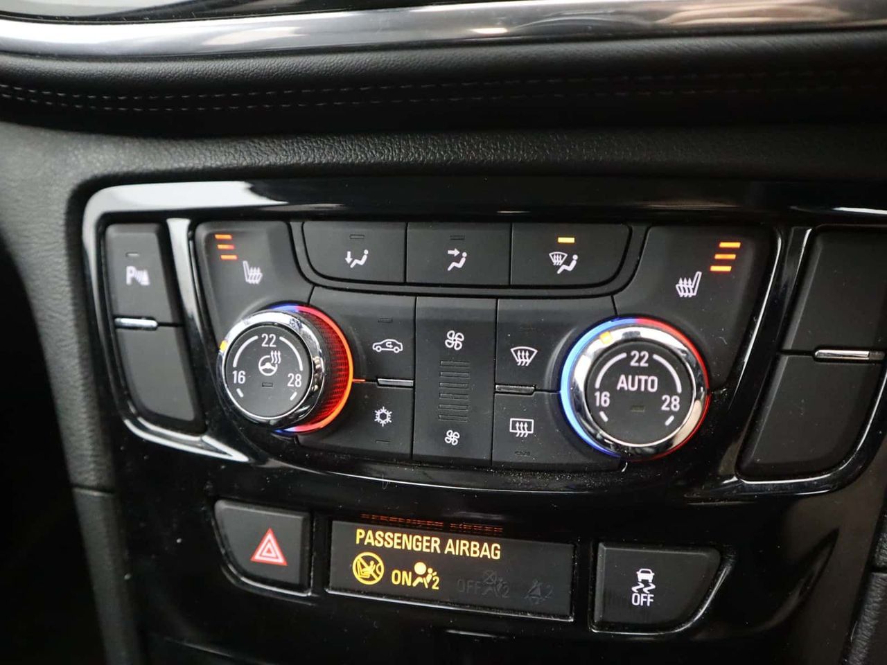 Vauxhall Mokka X 