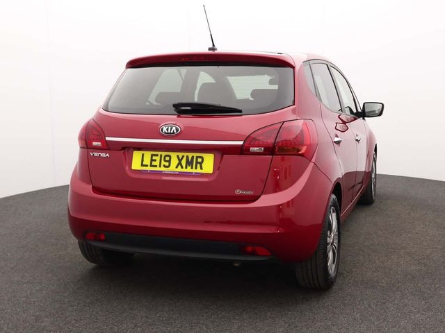 Kia Venga