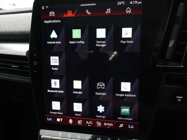 Renault Scenic E-Tech