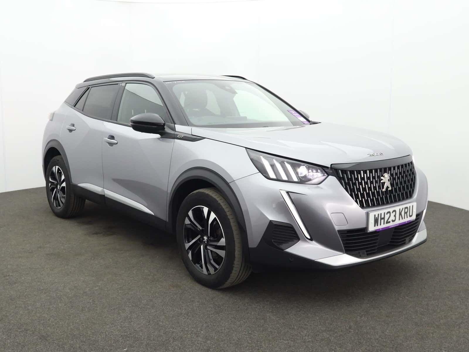 Peugeot 2008 dealer public-web source image