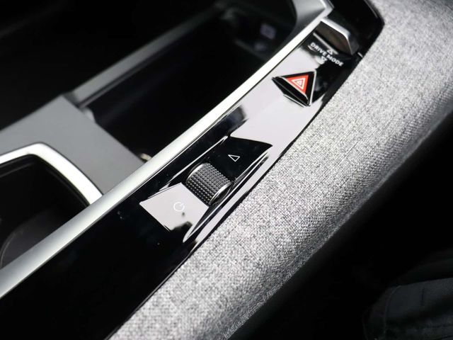 Peugeot E-3008