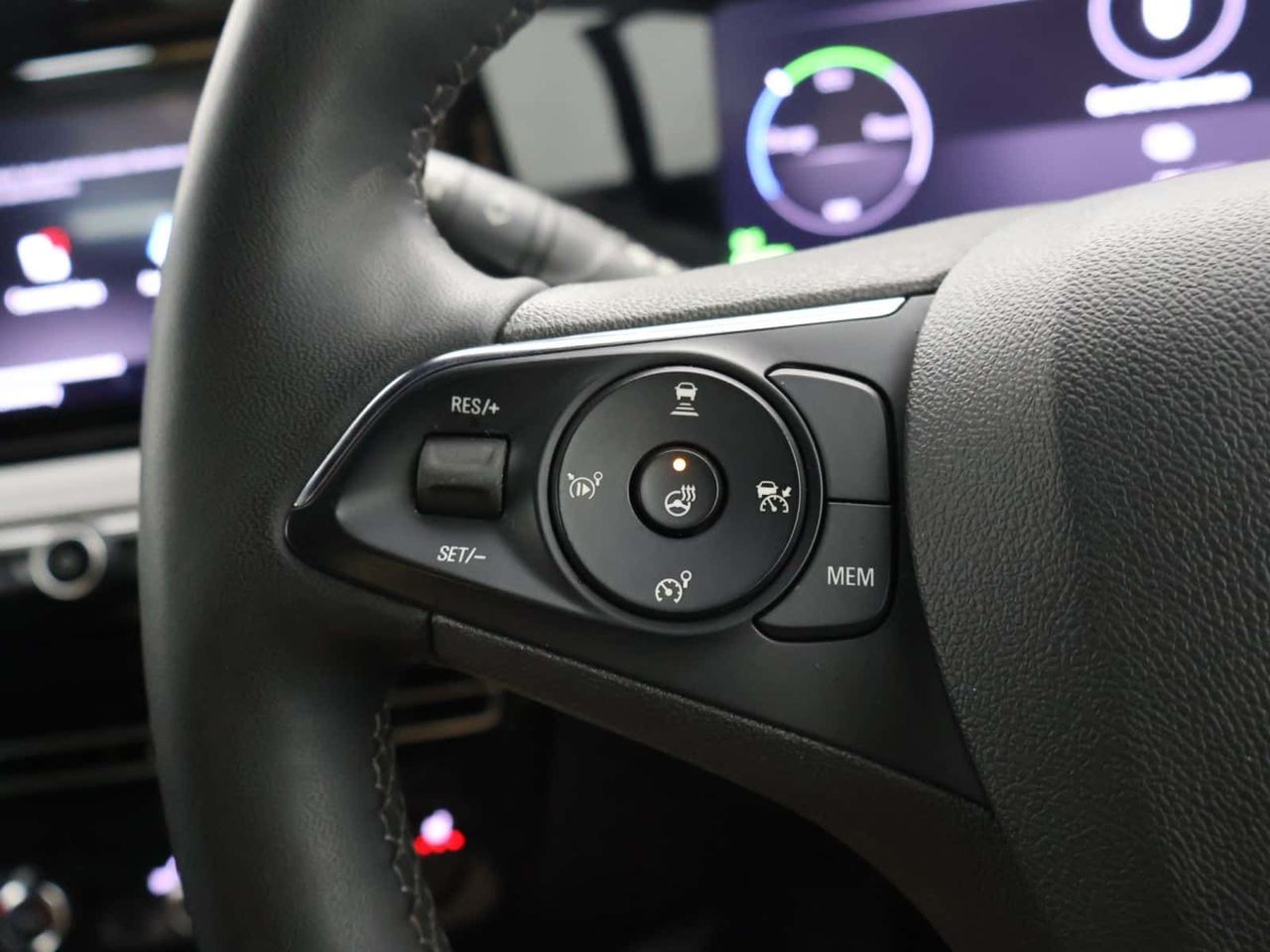 Vauxhall Mokka Electric