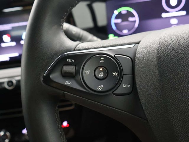 Vauxhall Mokka Electric