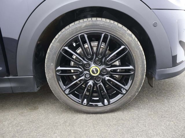 MINI Electric Hatch