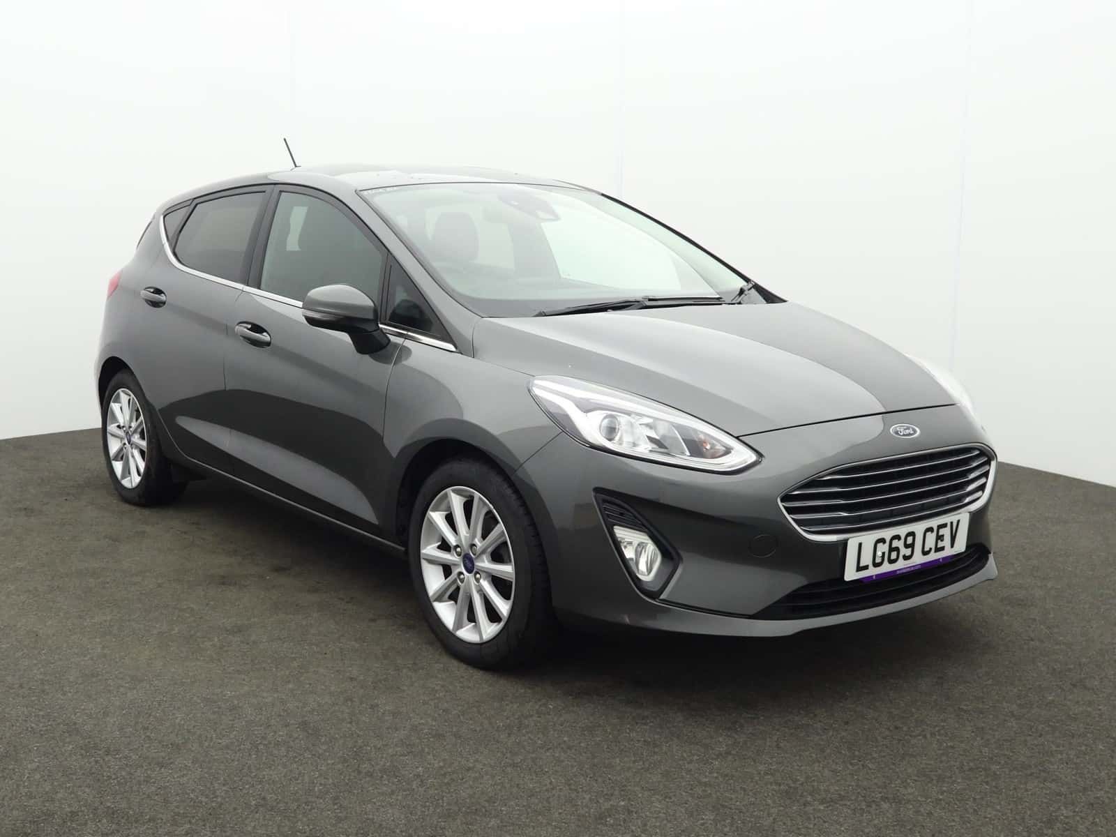 Ford Fiesta dealer public-web source image