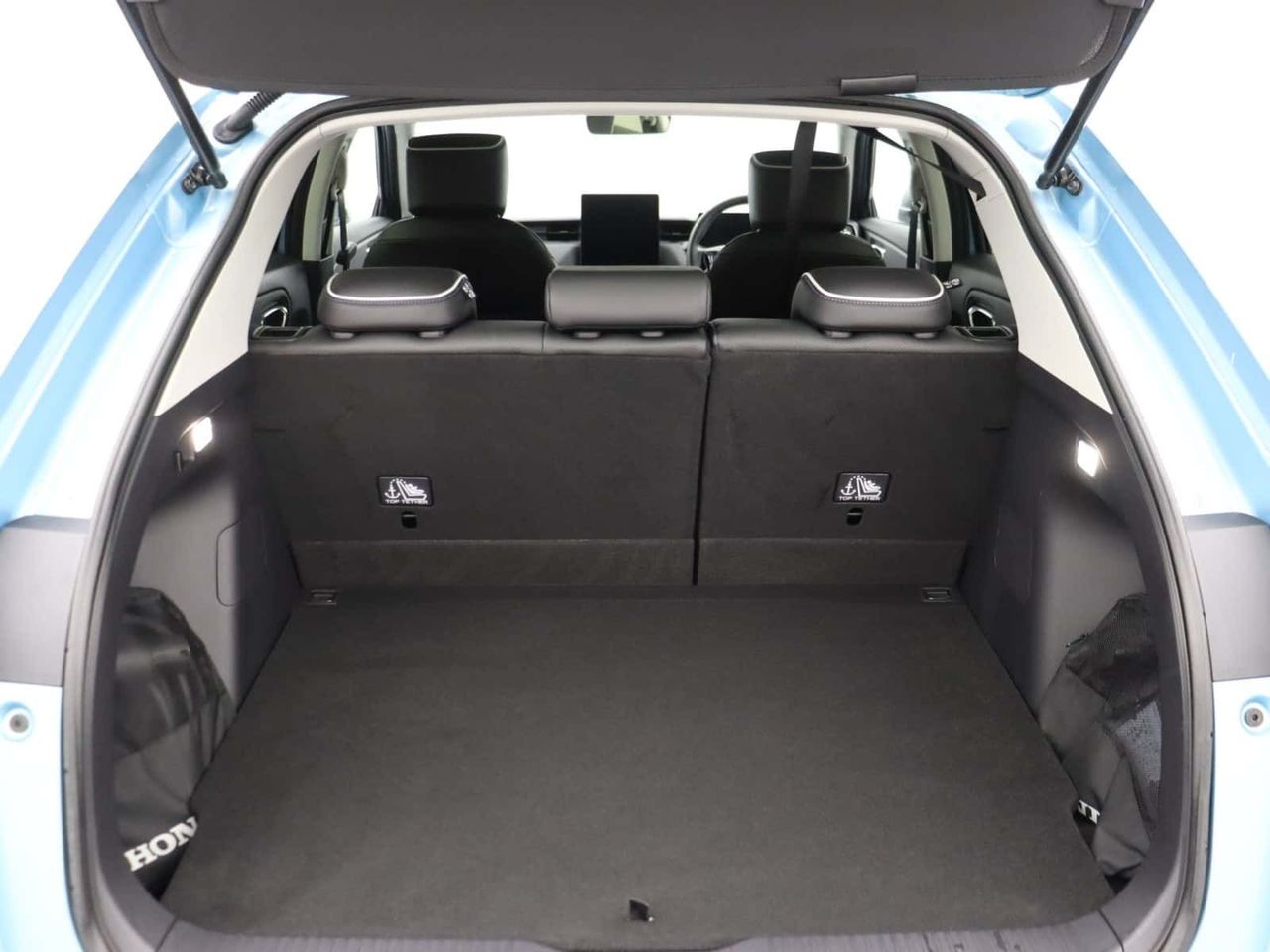 Honda e:Ny1 