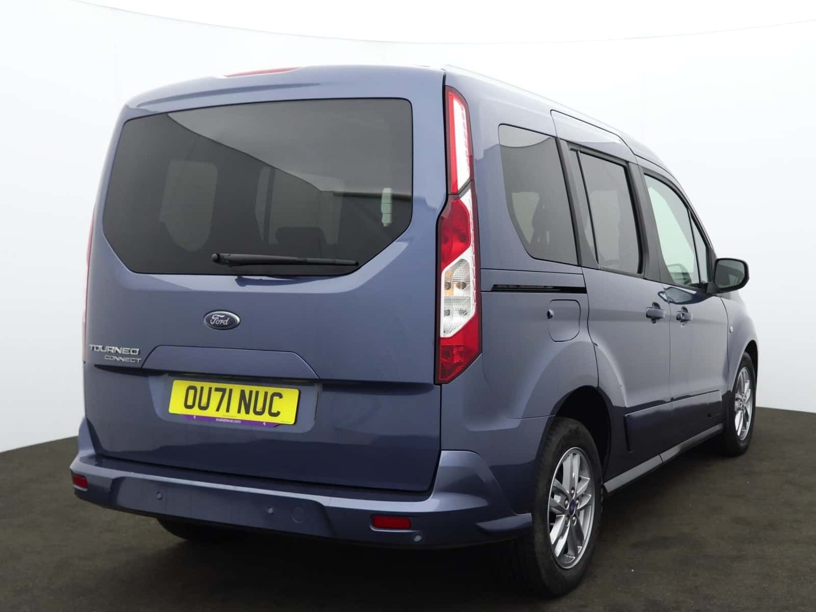 Ford Tourneo Connect