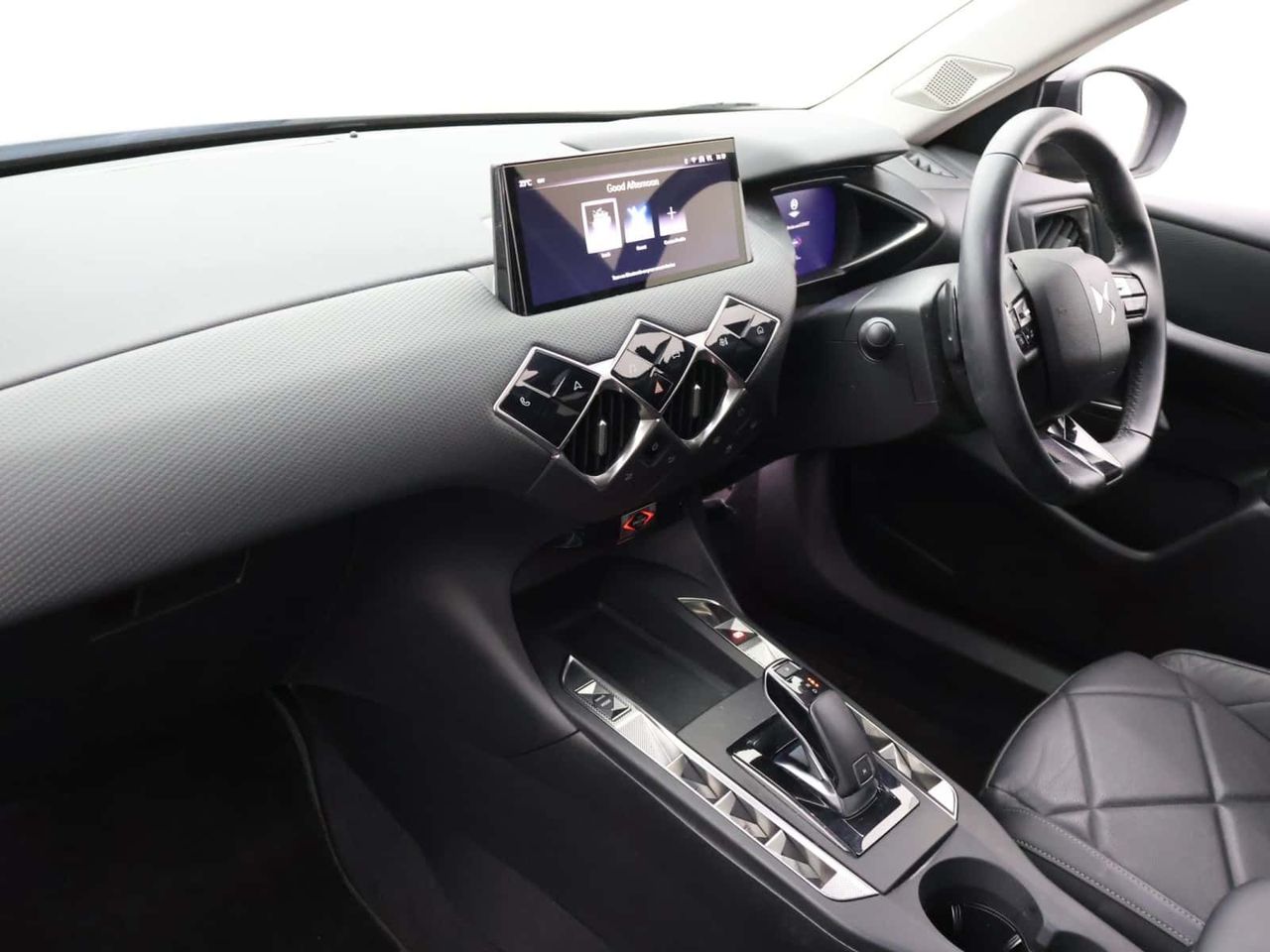 DS AUTOMOBILES DS 3