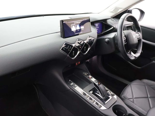 DS AUTOMOBILES DS 3