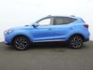 MG MG ZS