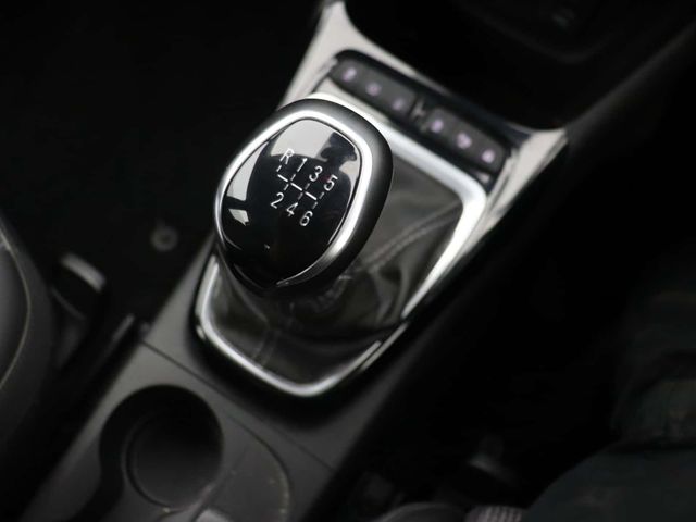 Vauxhall Crossland