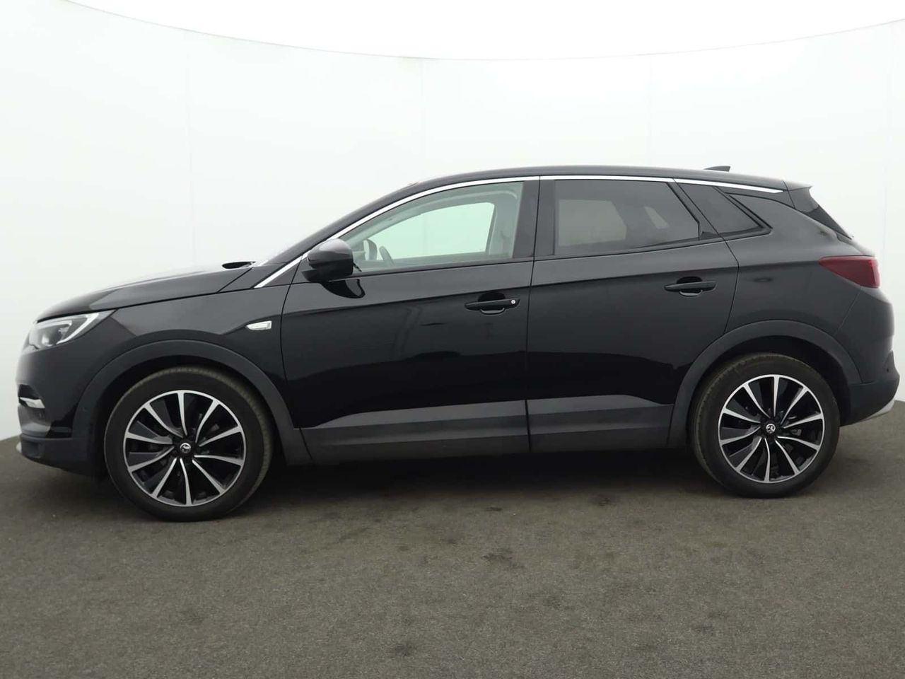 Vauxhall Grandland X