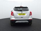 Vauxhall Mokka X 