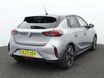 Vauxhall Corsa Electric 