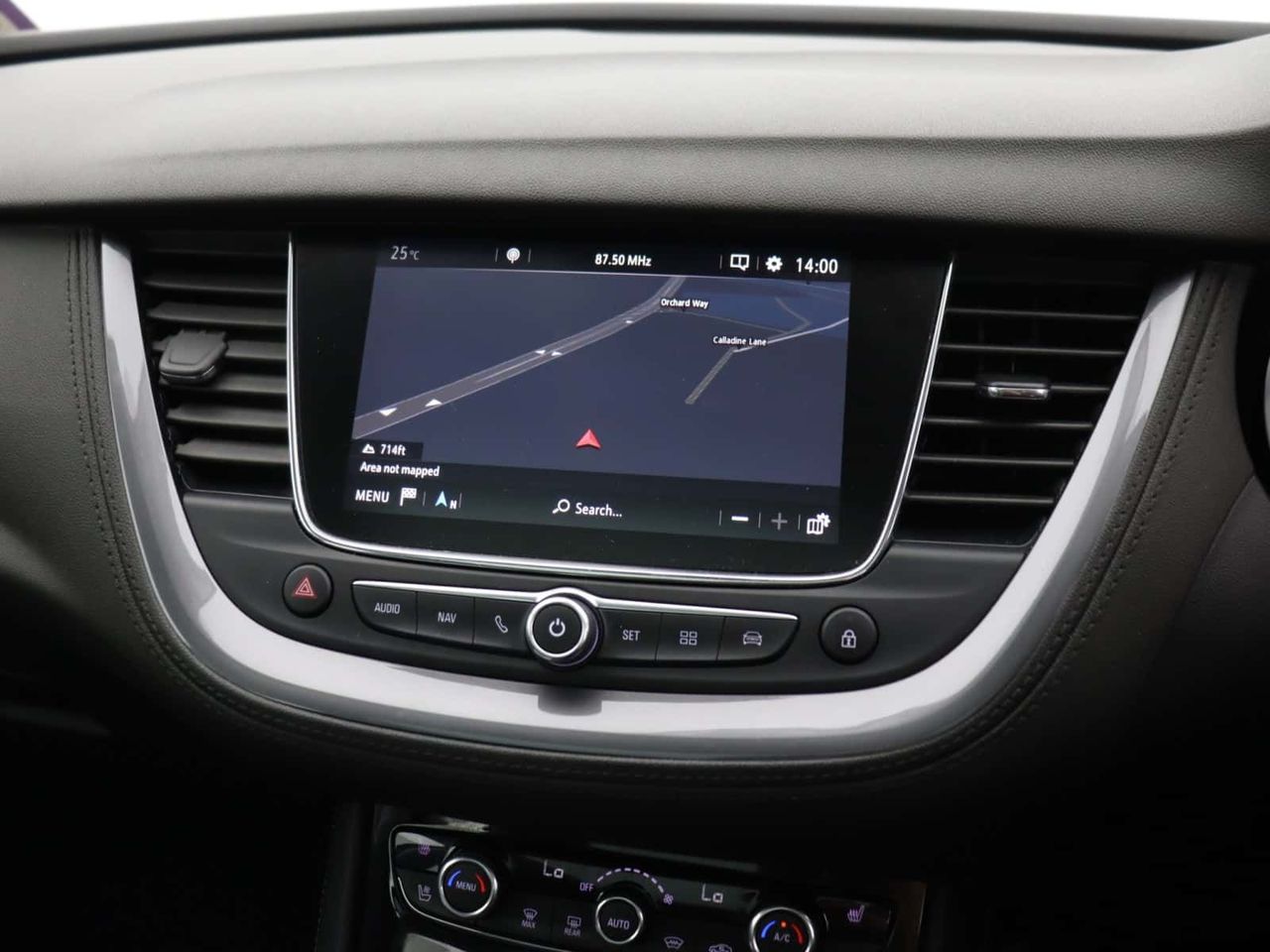 Vauxhall Grandland X