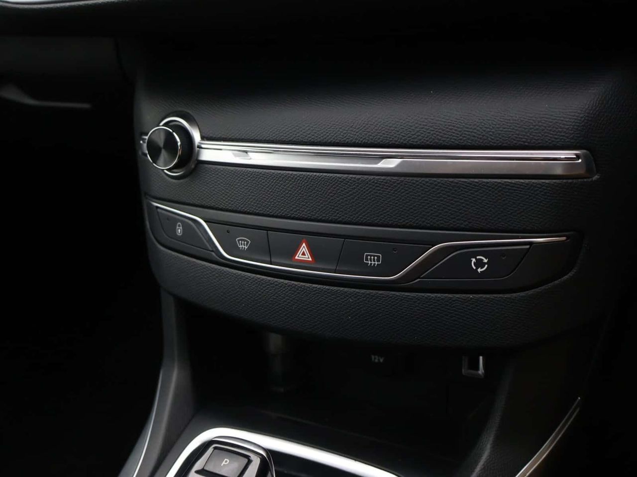 Peugeot 308 SW