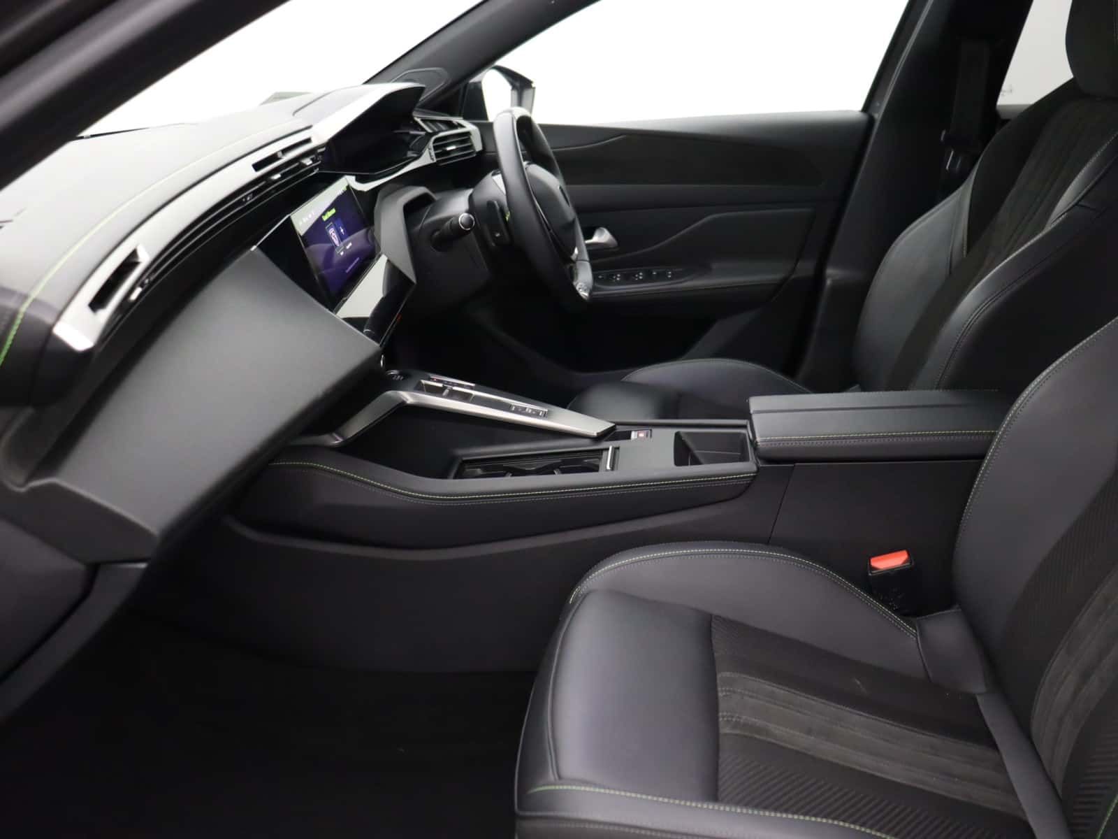 Peugeot 308 SW