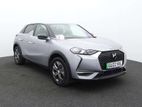DS AUTOMOBILES DS 3 CROSSBACK 