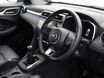 MG MG ZS