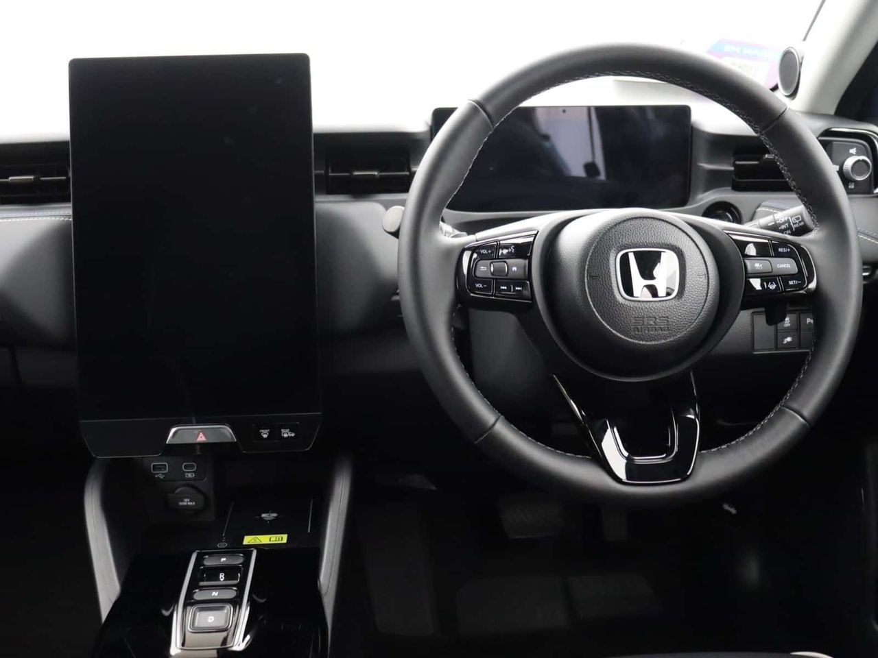 Honda e:Ny1 