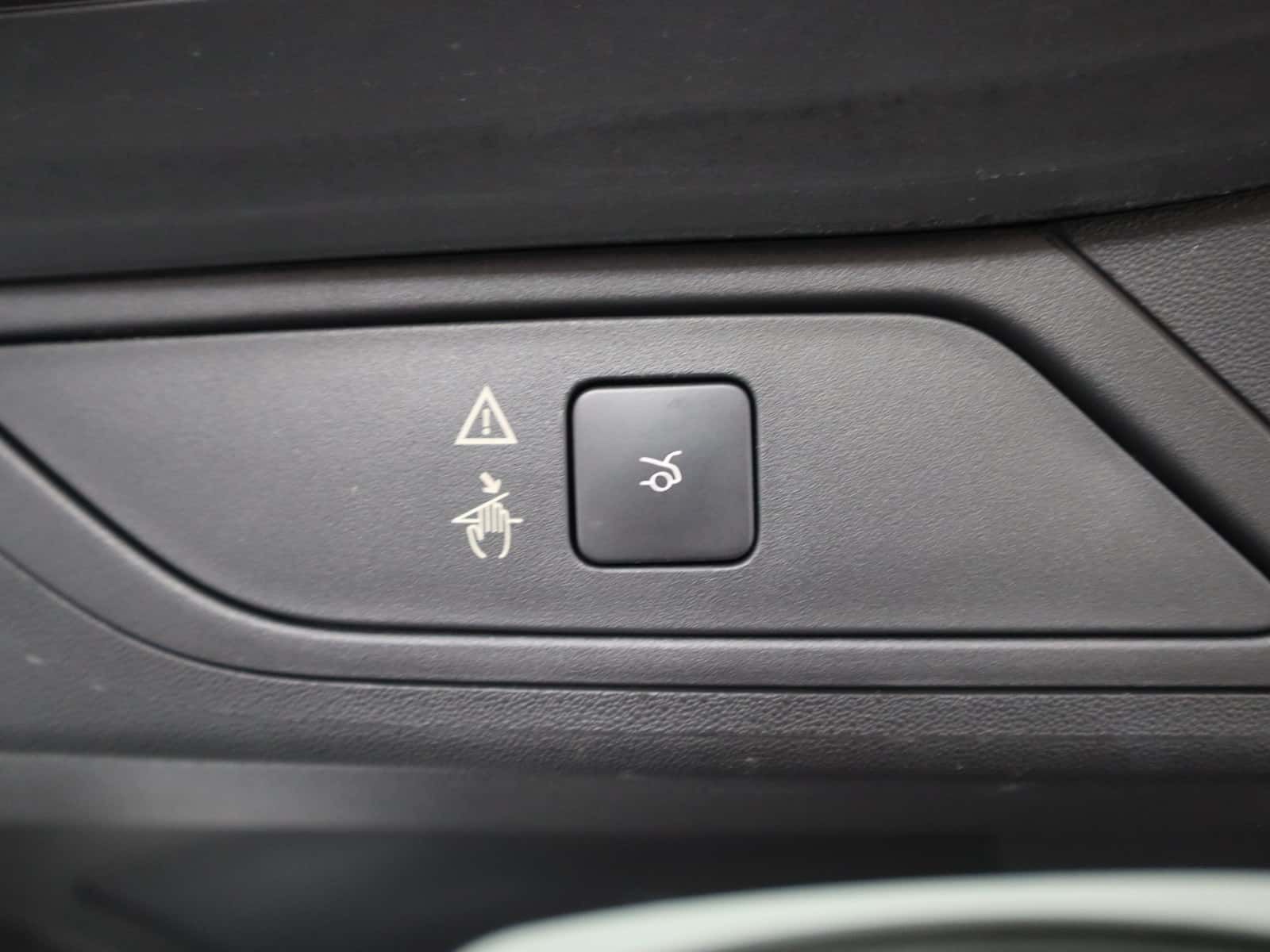 Citroen Grand C4 SpaceTourer