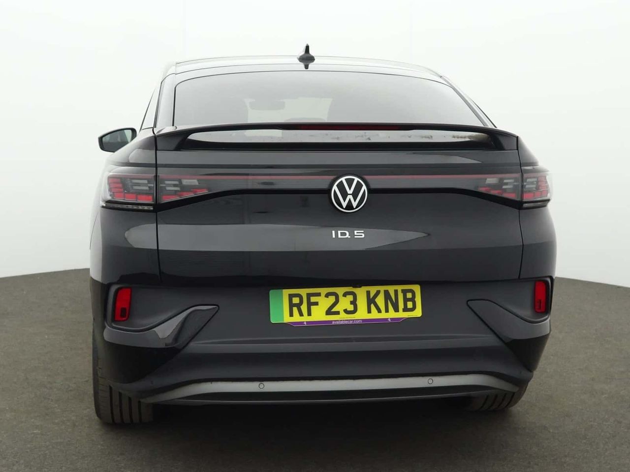 Volkswagen ID.5