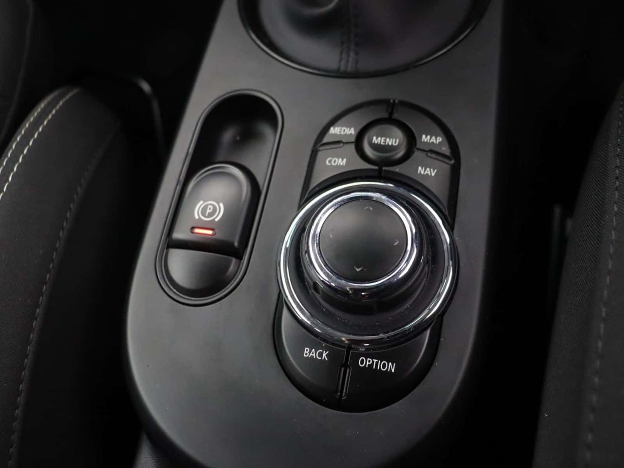 MINI Electric Hatch