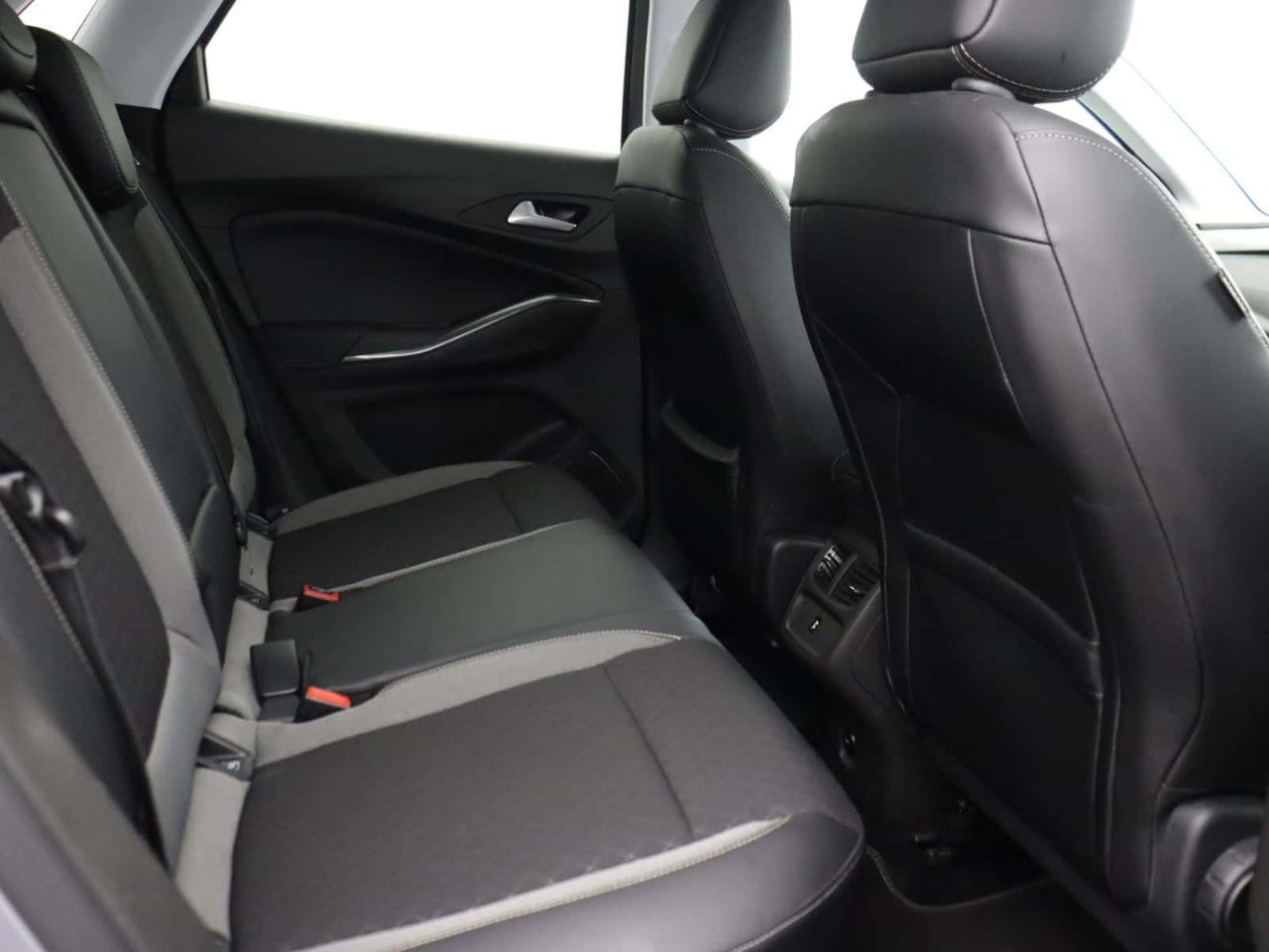 Vauxhall Grandland X