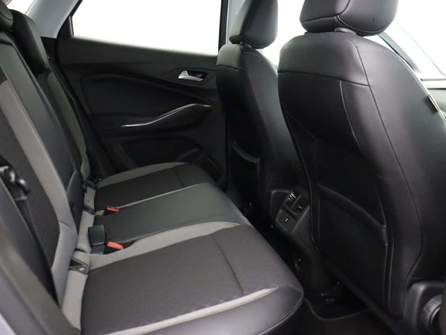 Vauxhall Grandland X
