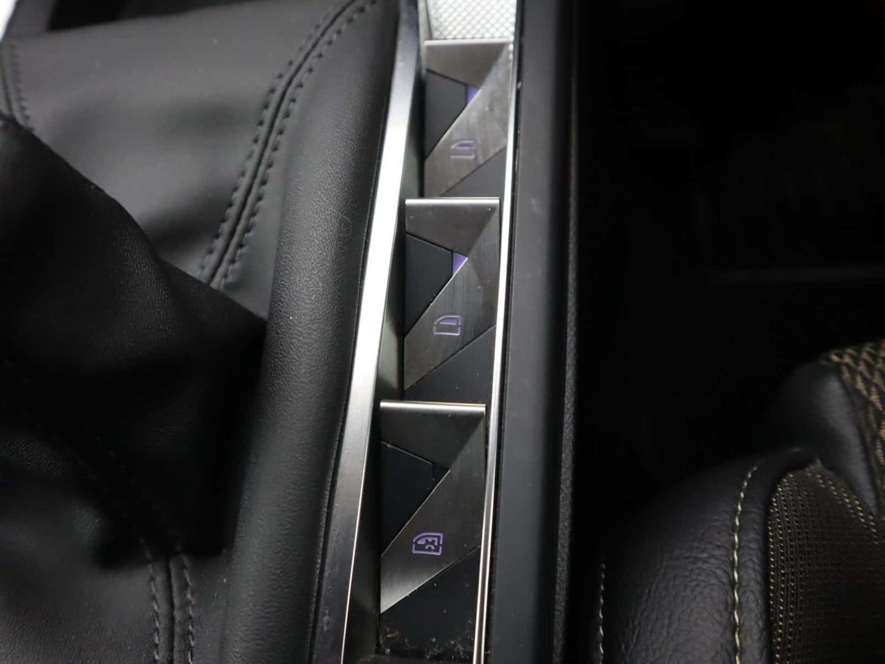 DS AUTOMOBILES DS 3 CROSSBACK