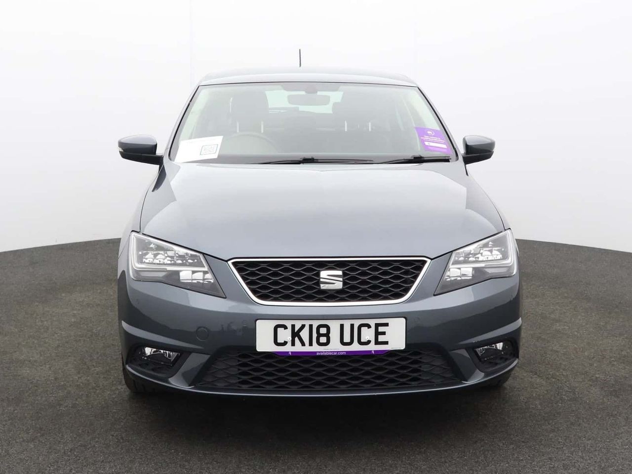 SEAT Toledo