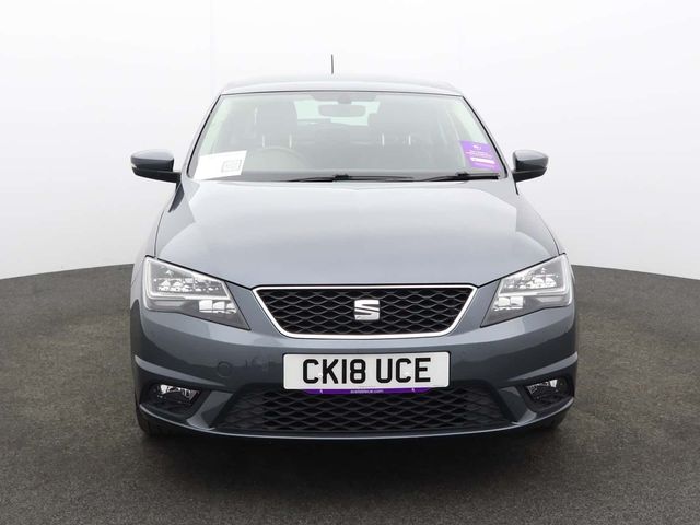 SEAT Toledo