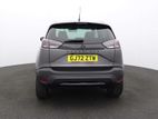 Vauxhall Crossland 