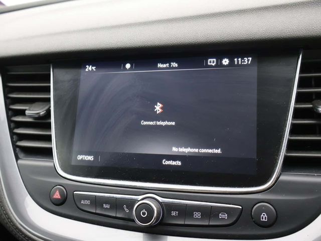 Vauxhall Grandland X