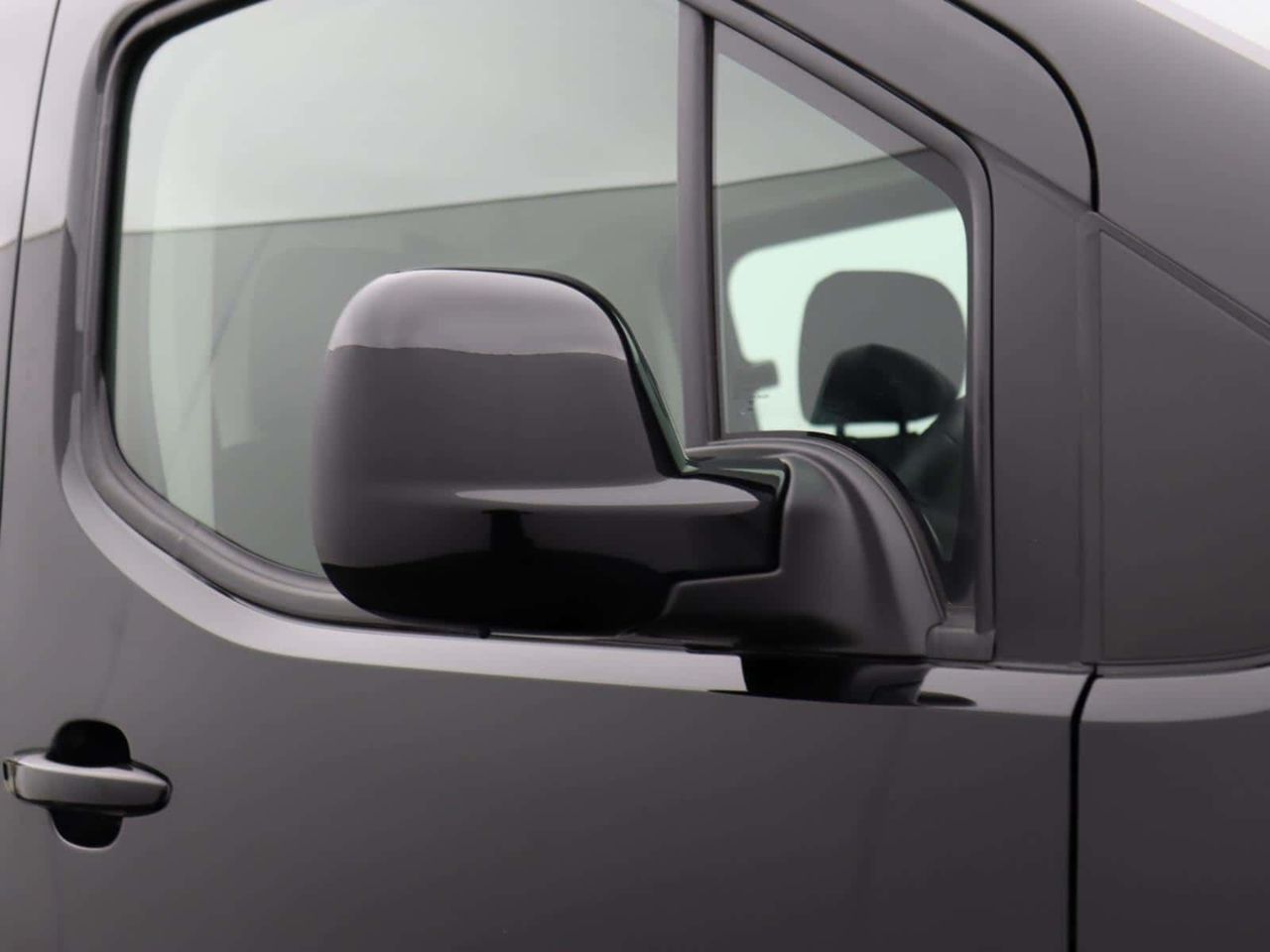 Citroen e-Berlingo 