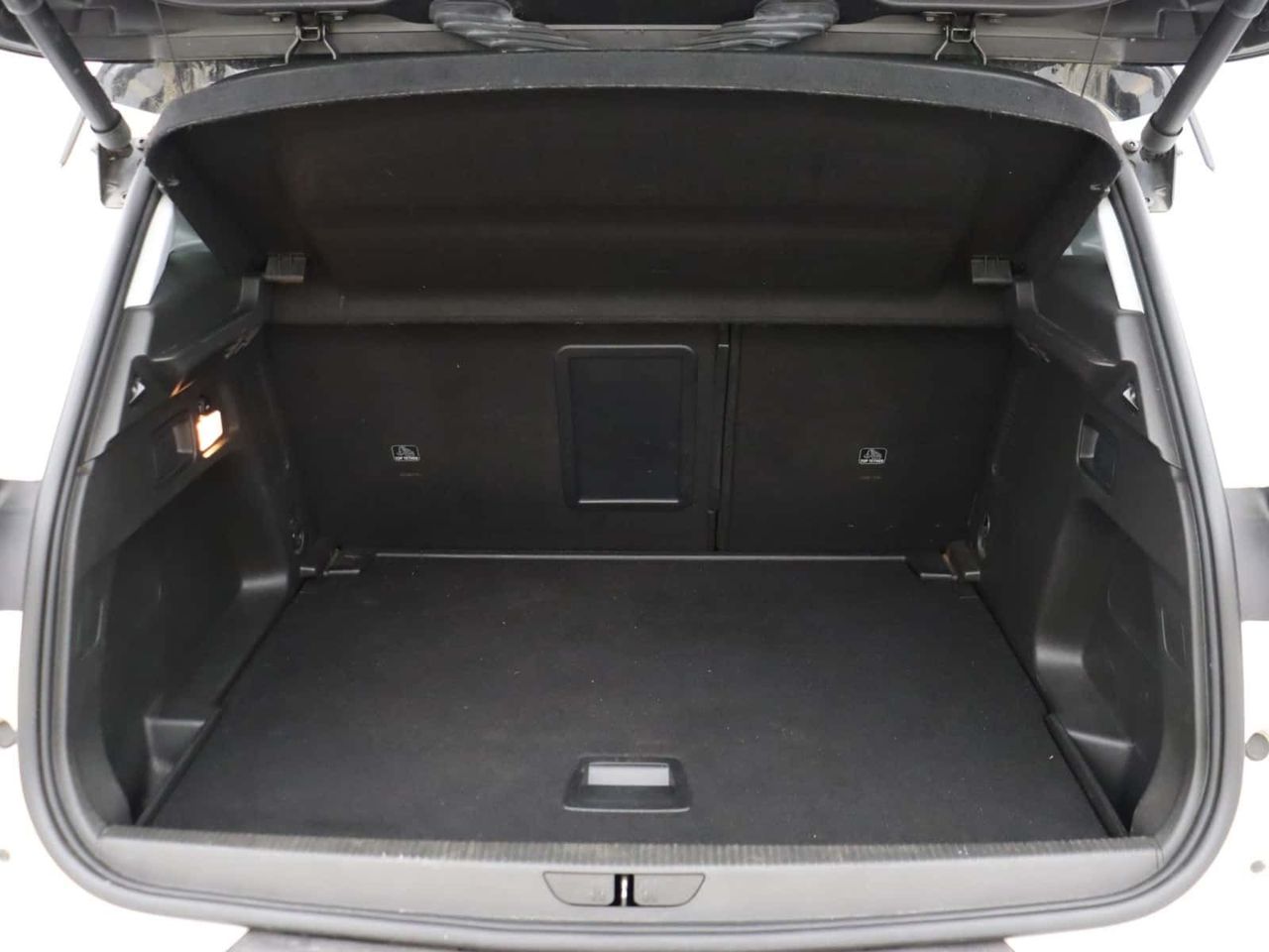 Vauxhall Grandland X 