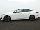 BMW 2 Series Gran Coupe 